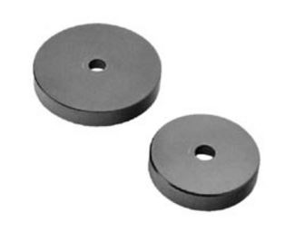 Round Base Plates